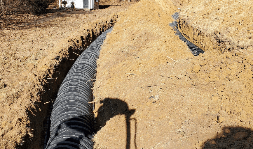 Plumbing